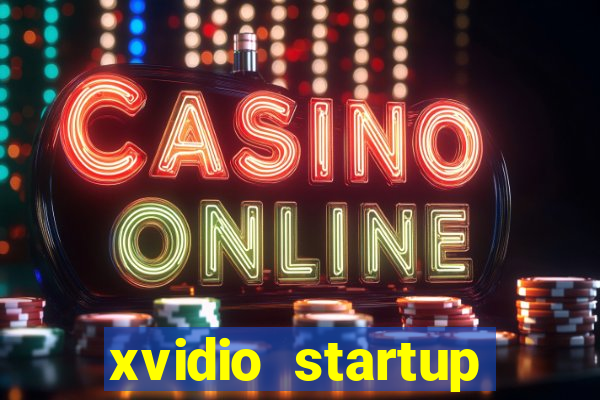 xvidio startup brasil 2024